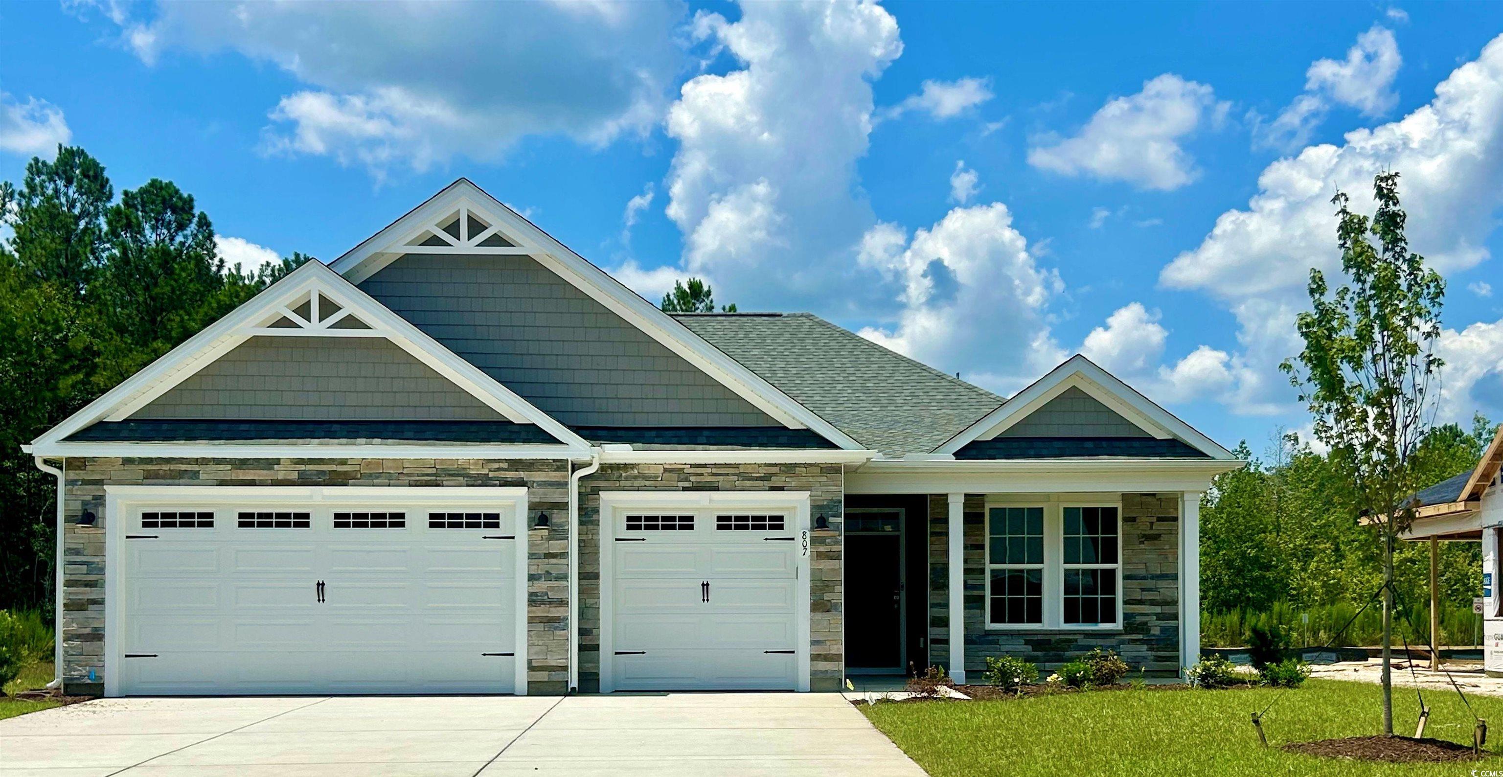 807 Big Cedar Dr. Loris, SC 29569