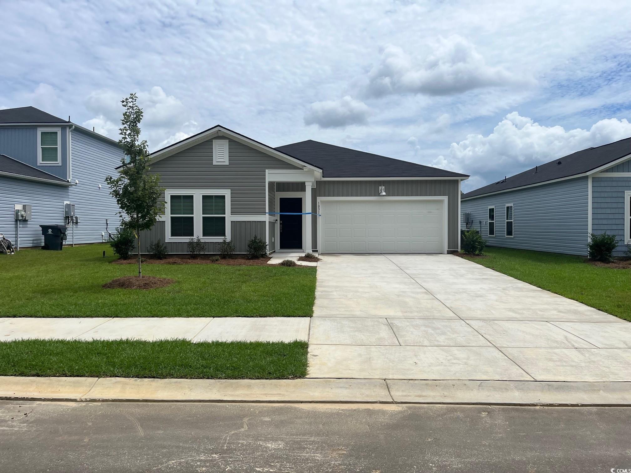 1031 Sentinel Ct. Little River, SC 29566
