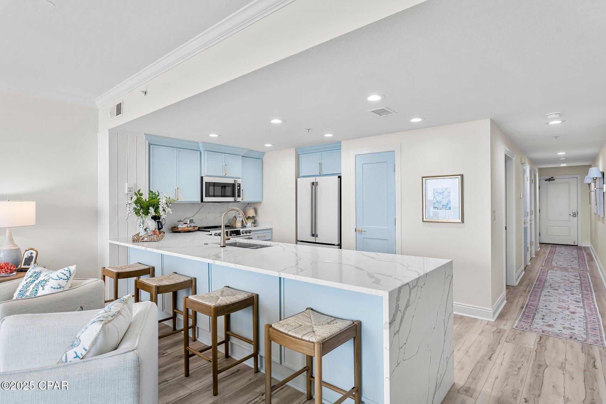 Image 21 For 17281 Front Beach Road 1105