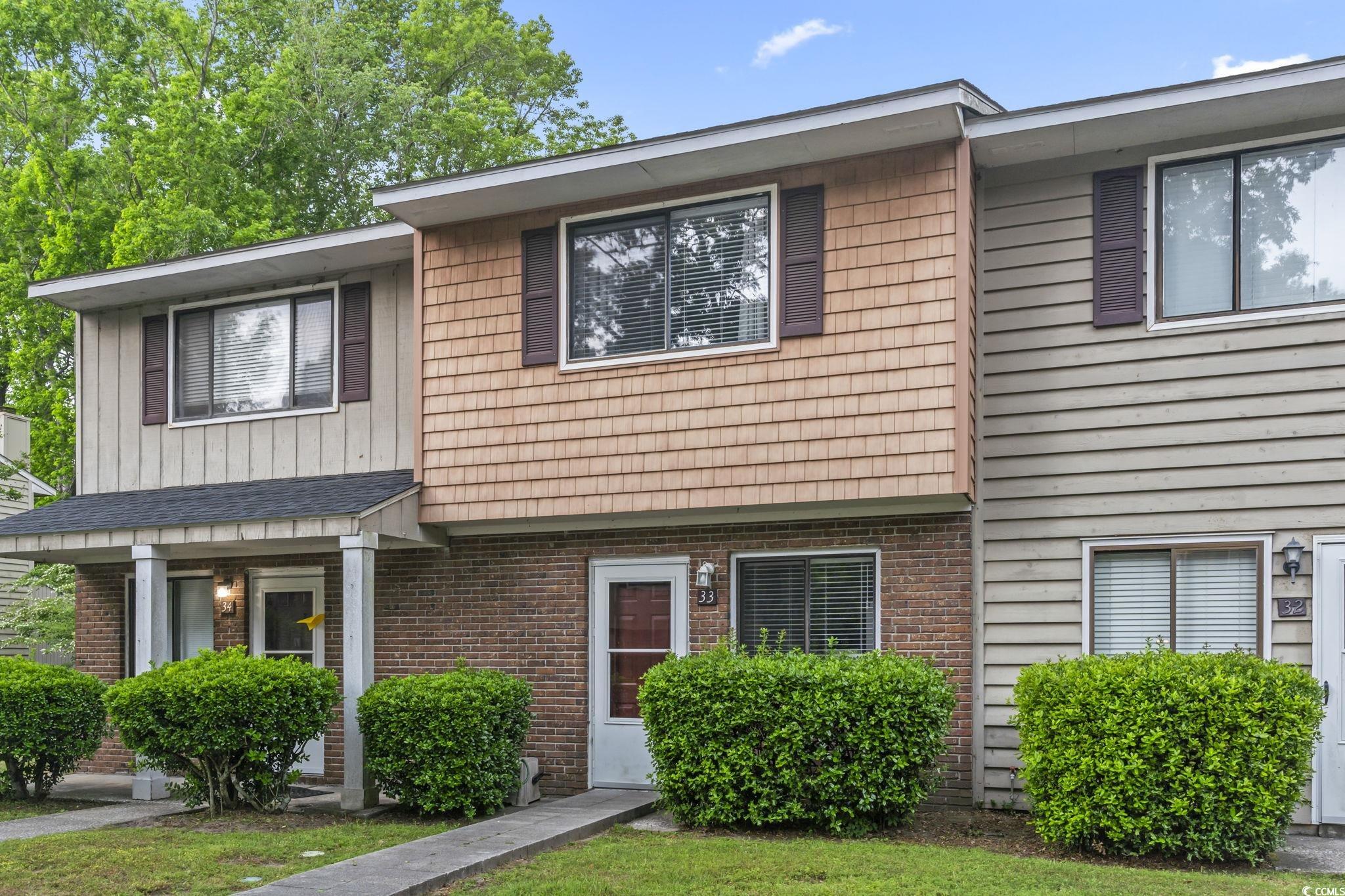 86 Beaver Pond Loop UNIT #33 Pawleys Island, SC 29585