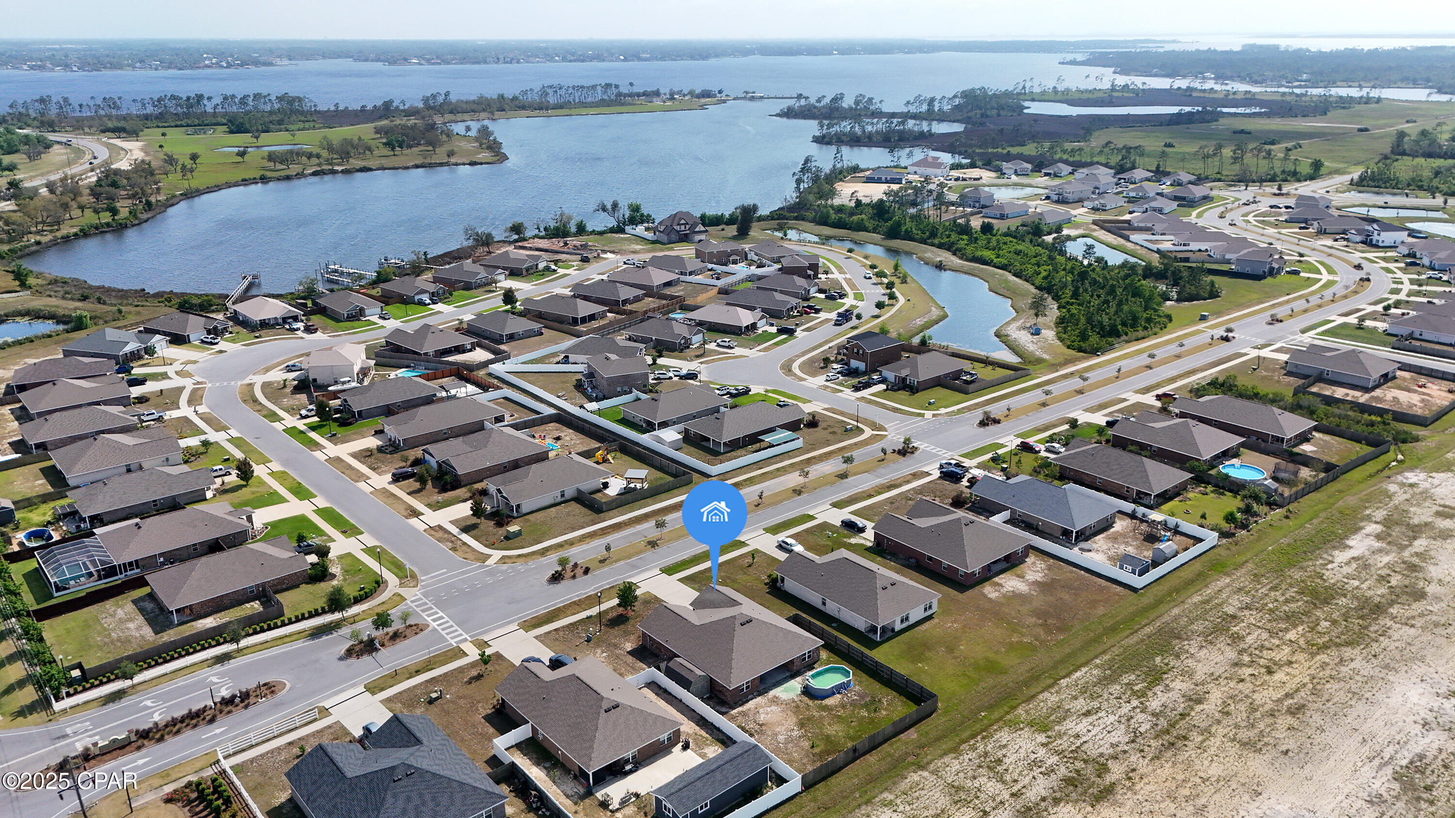 Image 1 For 110 Hodges Bayou Plantation Boulevard