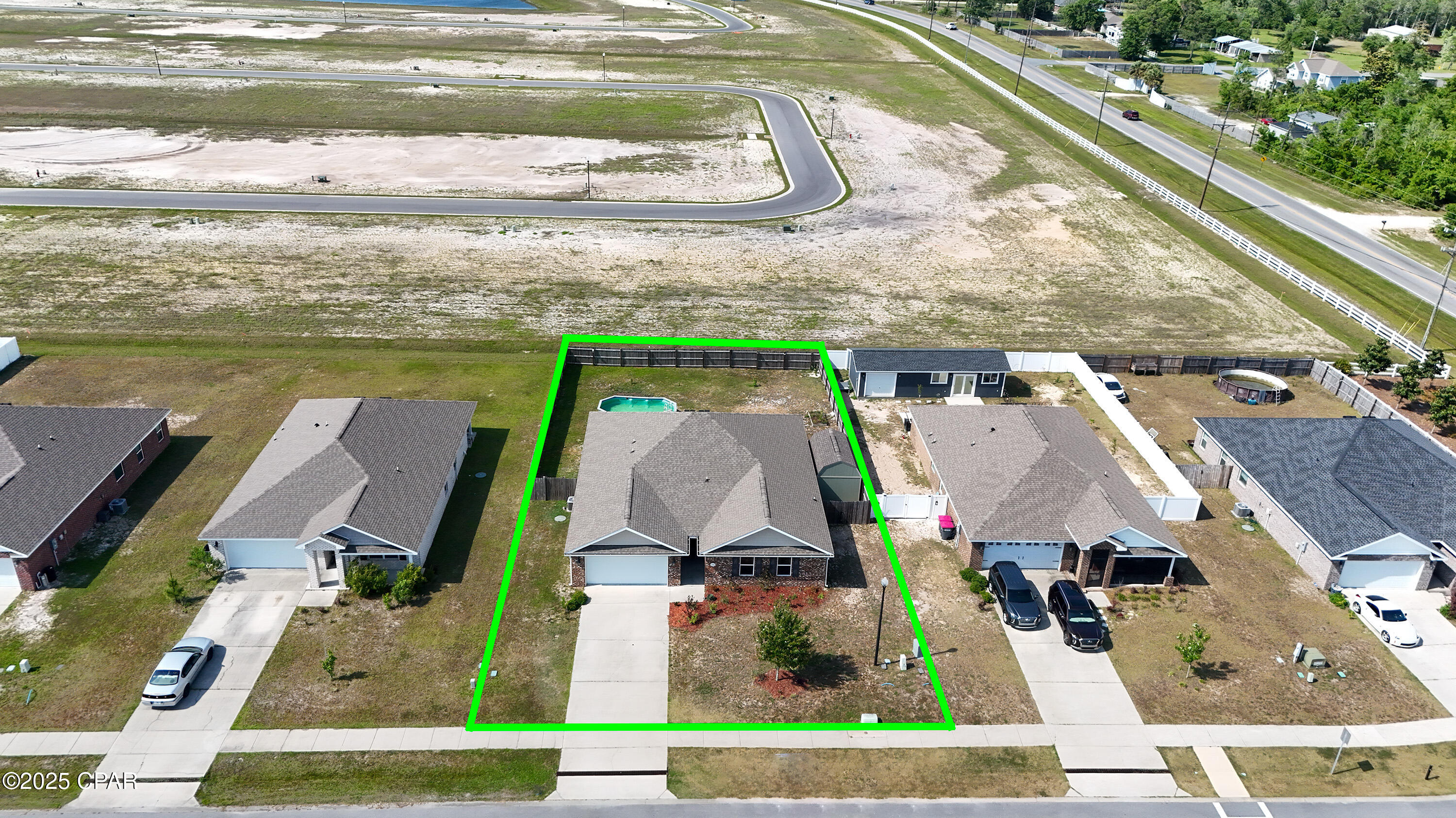 Image 5 For 110 Hodges Bayou Plantation Boulevard