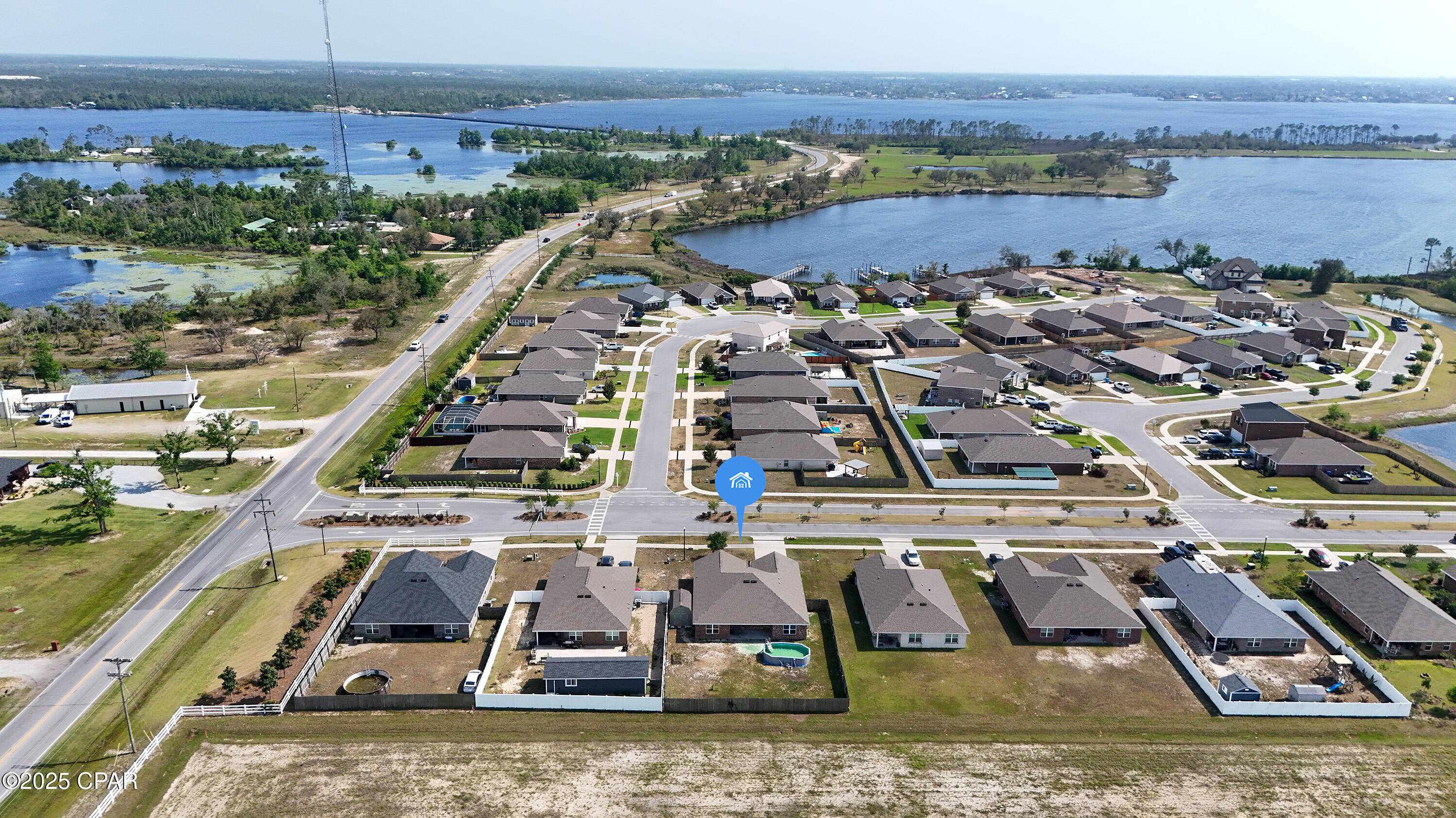 Image 8 For 110 Hodges Bayou Plantation Boulevard