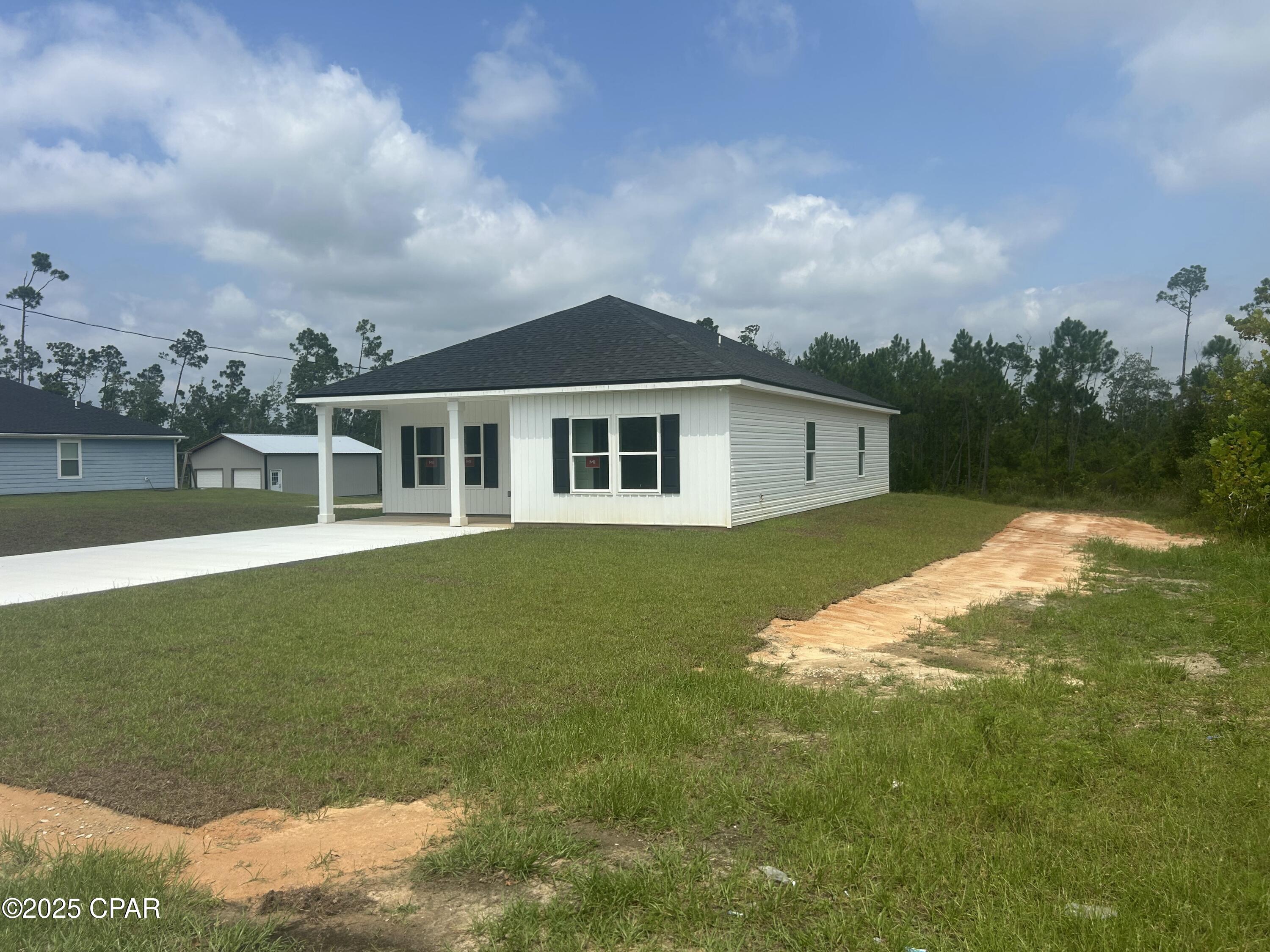 Details for 5114 Debi Road, Panama City, FL 32404