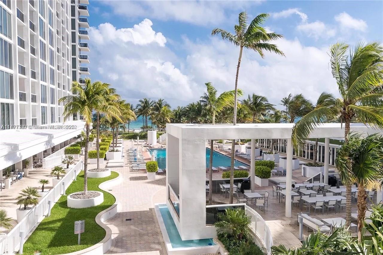 Condo for Sale in Bal Harbour, FL