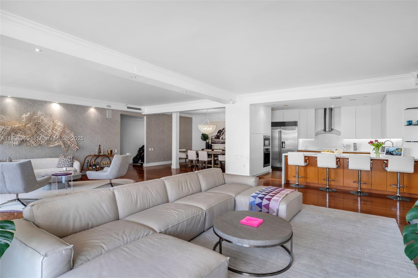 251 Crandon Blvd #624, Key Biscayne FL 33149