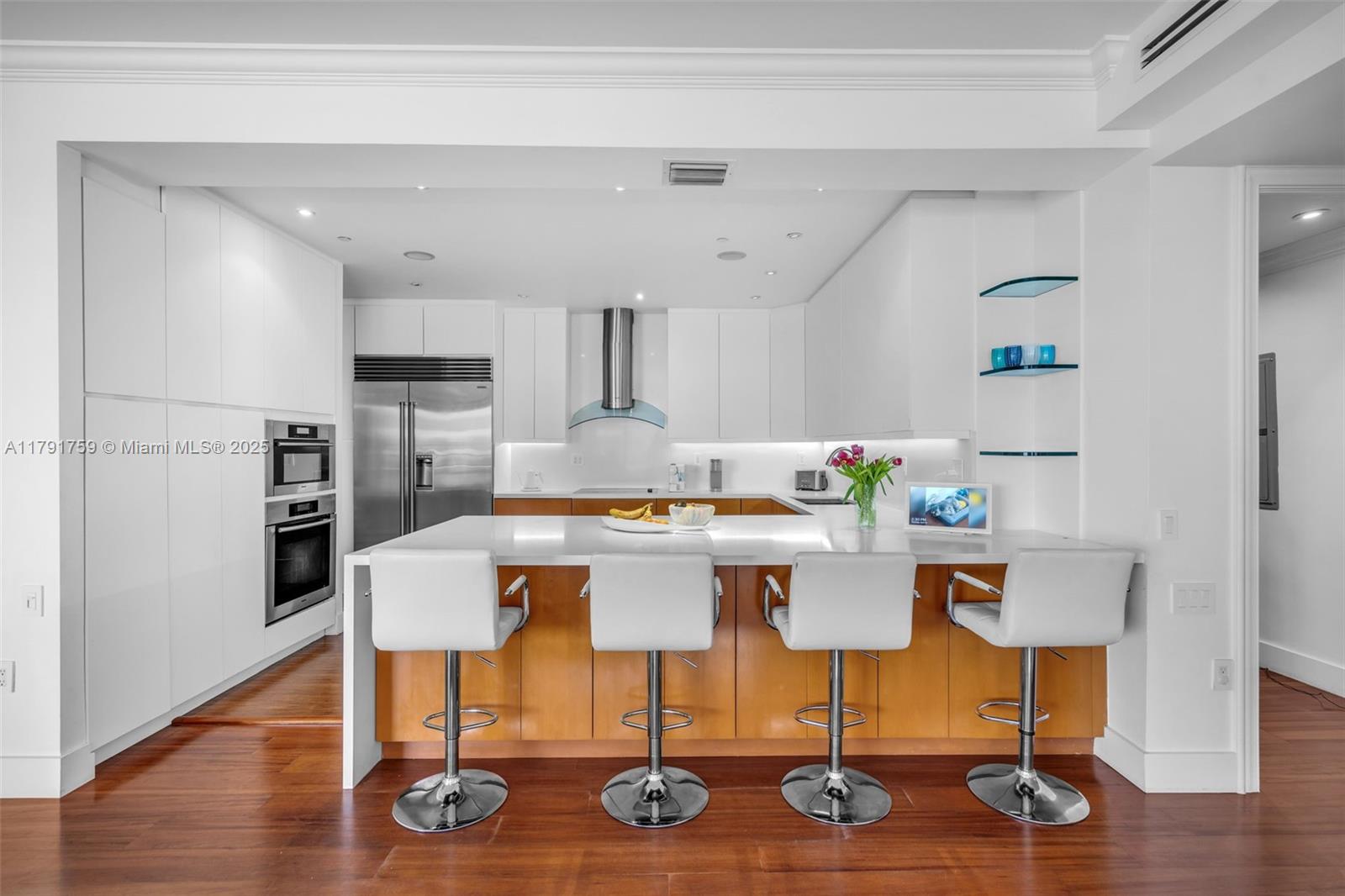 251 Crandon Blvd #624, Key Biscayne FL 33149