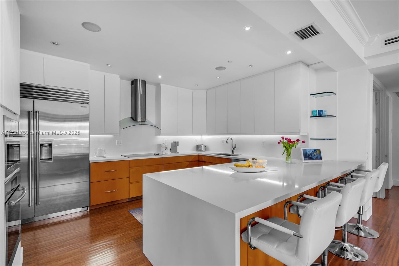 251 Crandon Blvd #624, Key Biscayne FL 33149