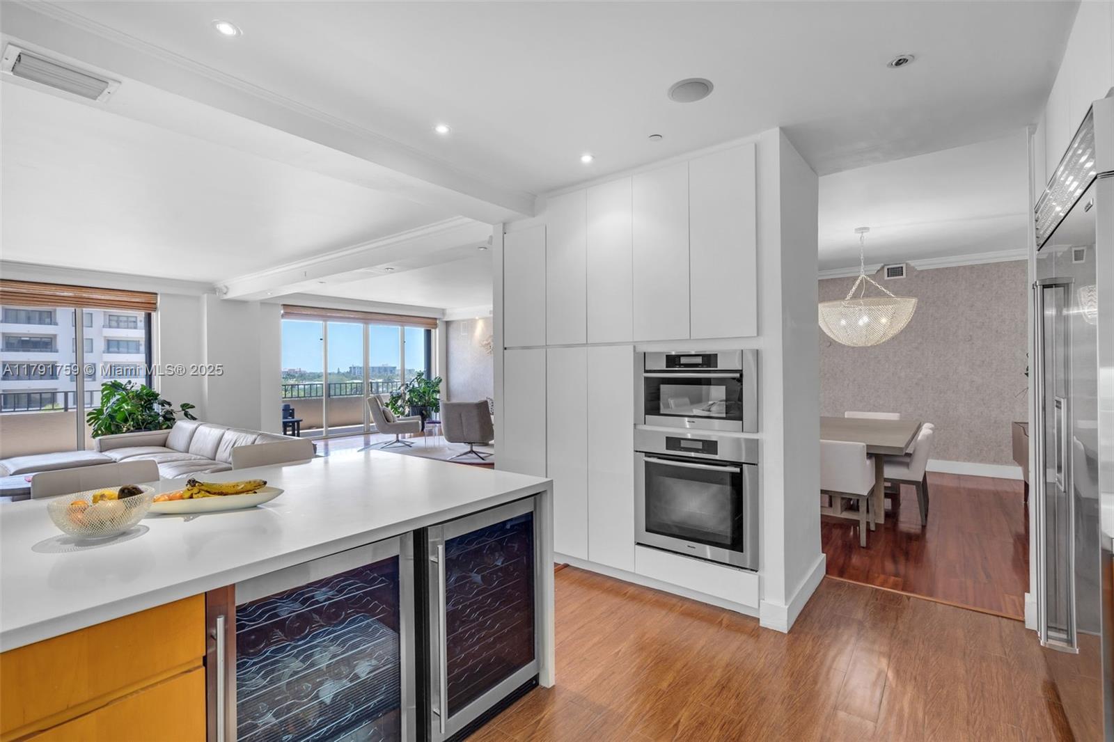 251 Crandon Blvd #624, Key Biscayne FL 33149