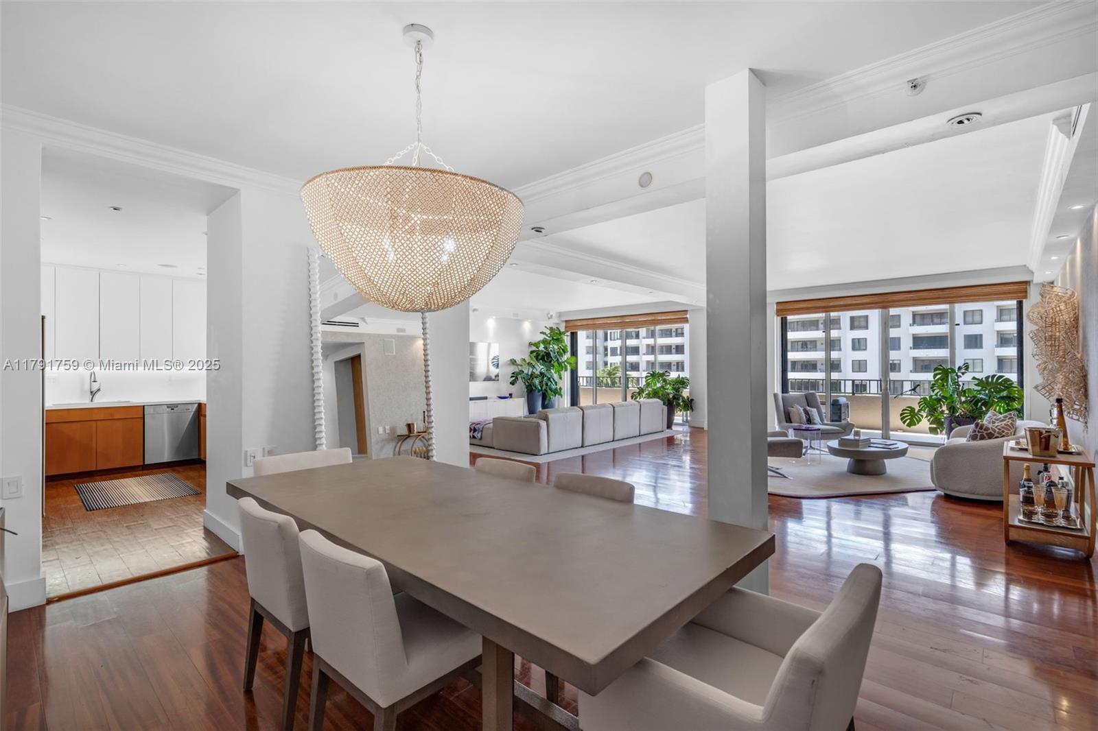 251 Crandon Blvd #624, Key Biscayne FL 33149