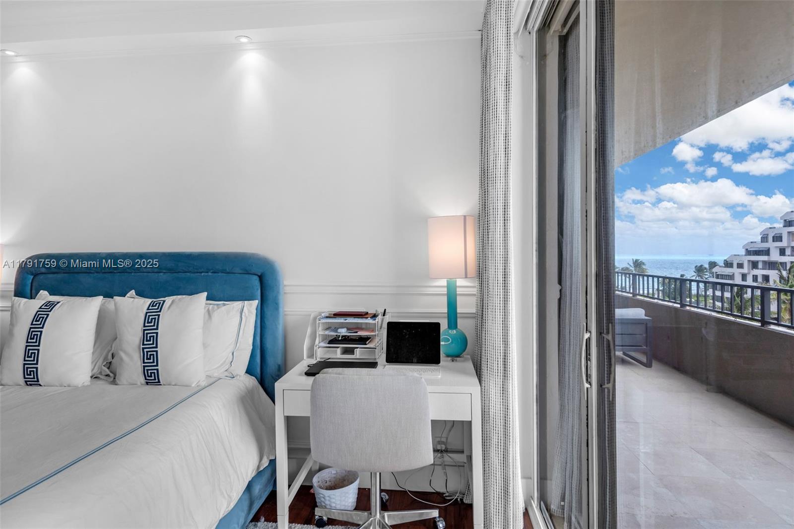 251 Crandon Blvd #624, Key Biscayne FL 33149