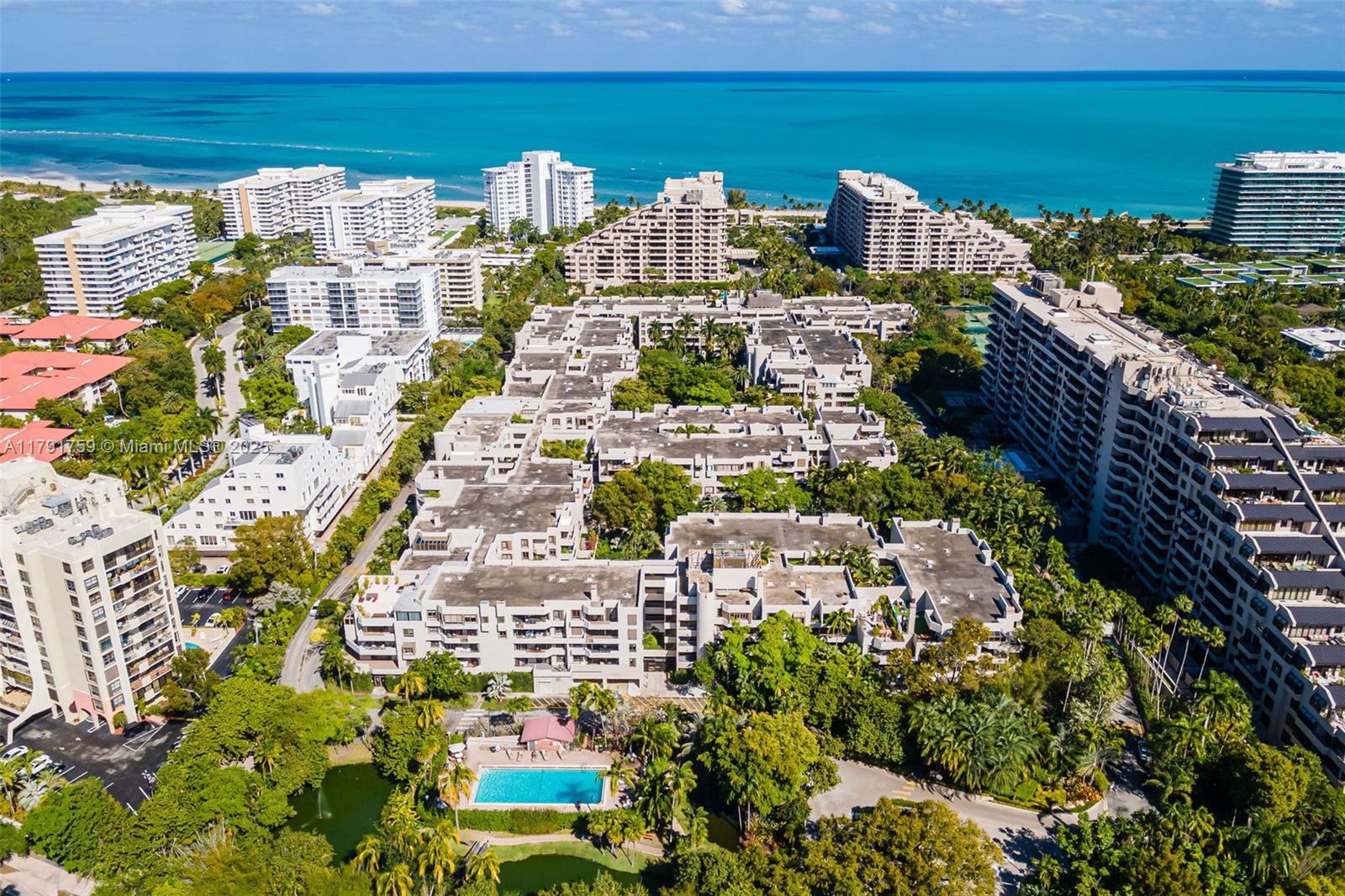 251 Crandon Blvd #624, Key Biscayne FL 33149