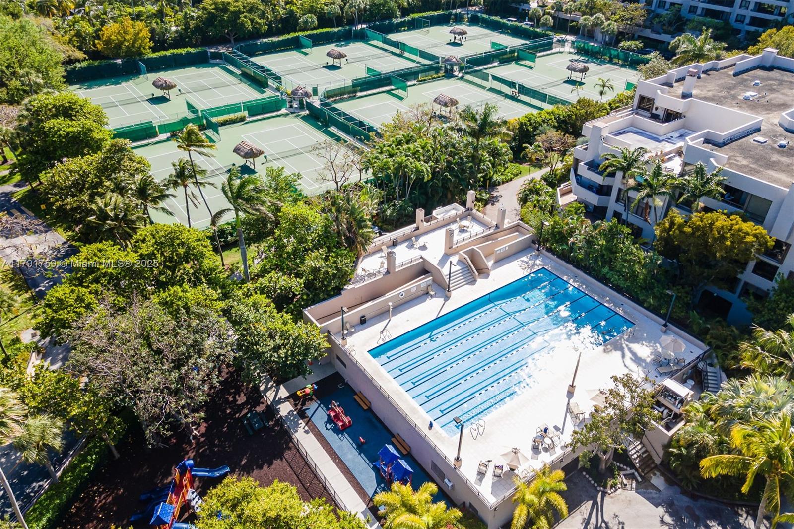 251 Crandon Blvd #624, Key Biscayne FL 33149