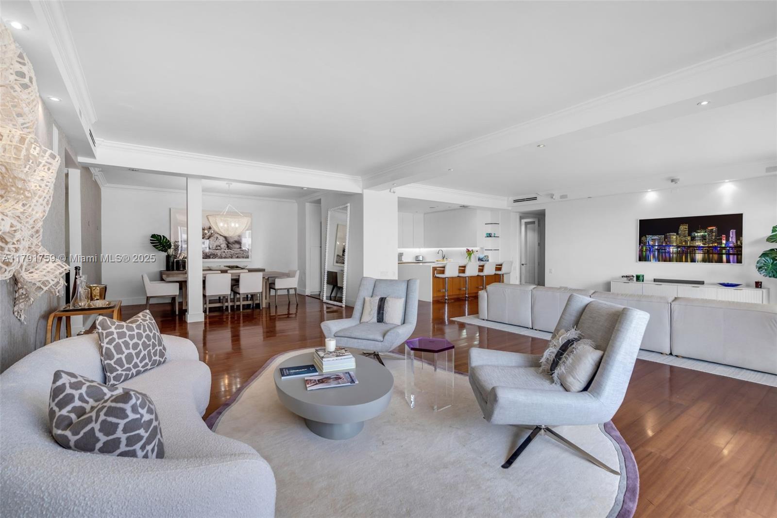 251 Crandon Blvd #624, Key Biscayne FL 33149