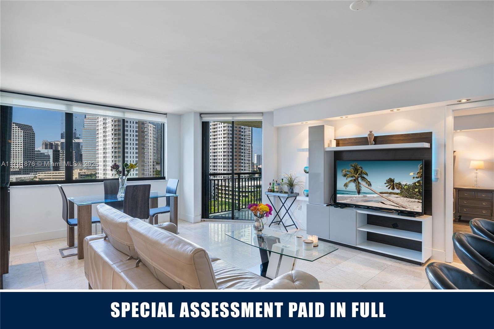 Condo for Sale in Miami, FL