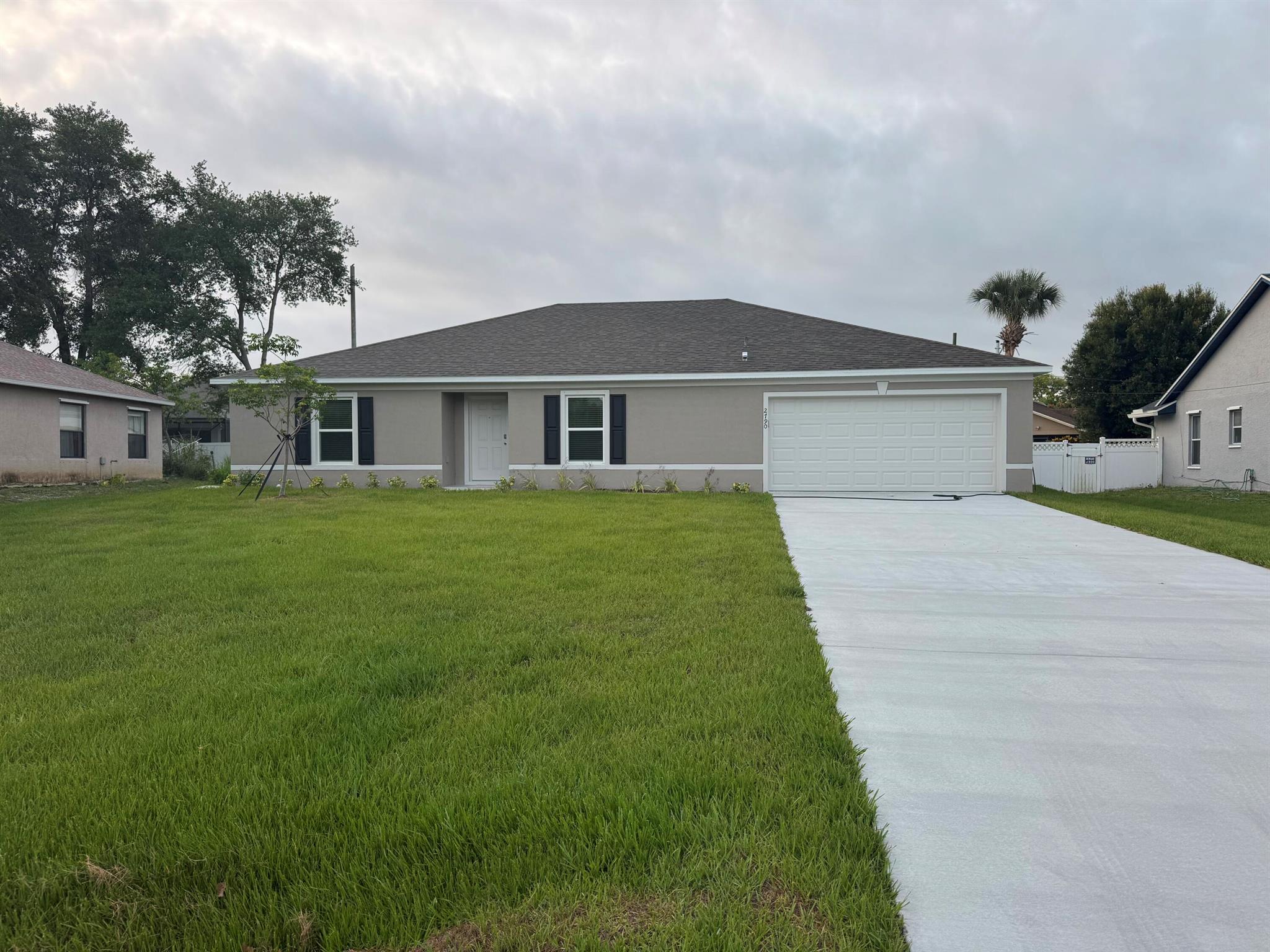 Homes for sale in Port St. Lucie, FL | 2790 Sw District Avenue, Port St. Lucie, FL 34953 | MLS# R11085460