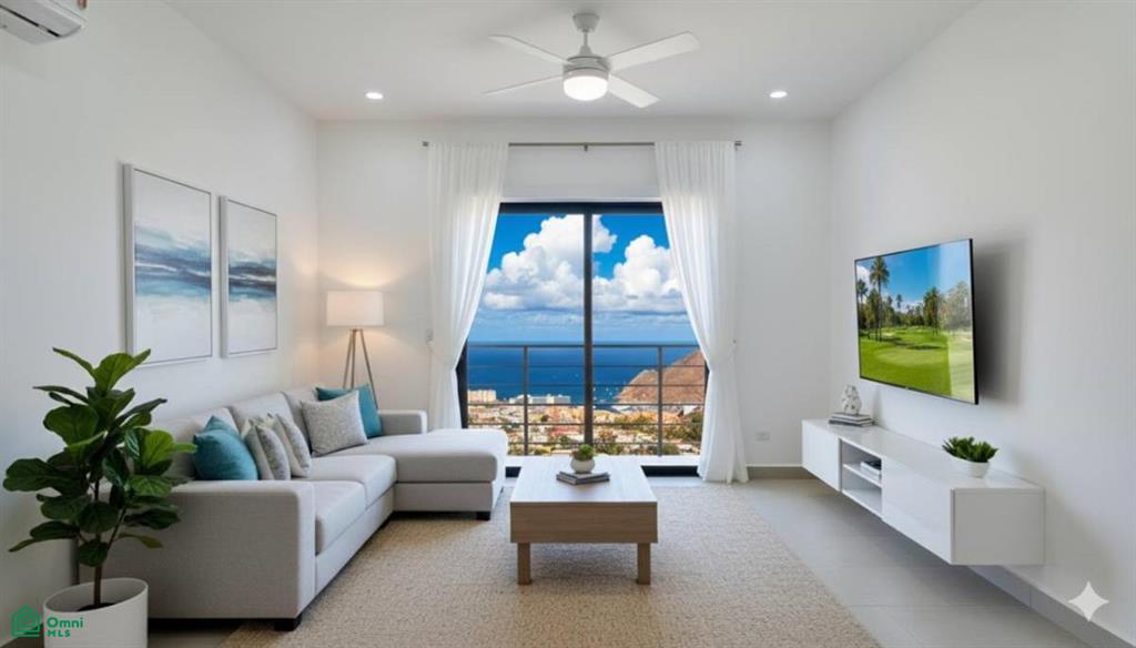 Privada del Agua HD 4 303, Lienzo Charro Centro, Los Cabos, Baja California Sur