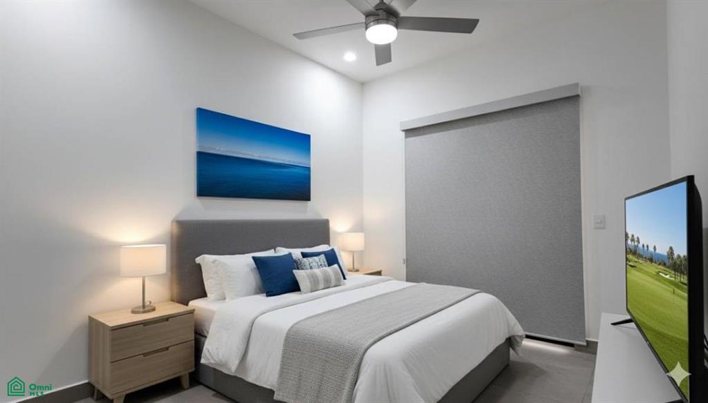 Privada del Agua HD 4 303, Lienzo Charro Centro, Los Cabos, Baja California Sur