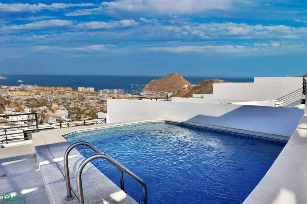 Privada del Agua HD 4 303, Lienzo Charro Centro, Los Cabos, Baja California Sur