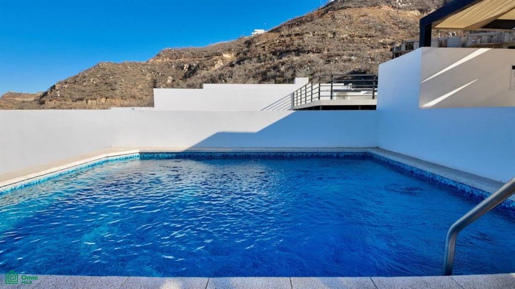 Privada del Agua HD 4 303, Lienzo Charro Centro, Los Cabos, Baja California Sur