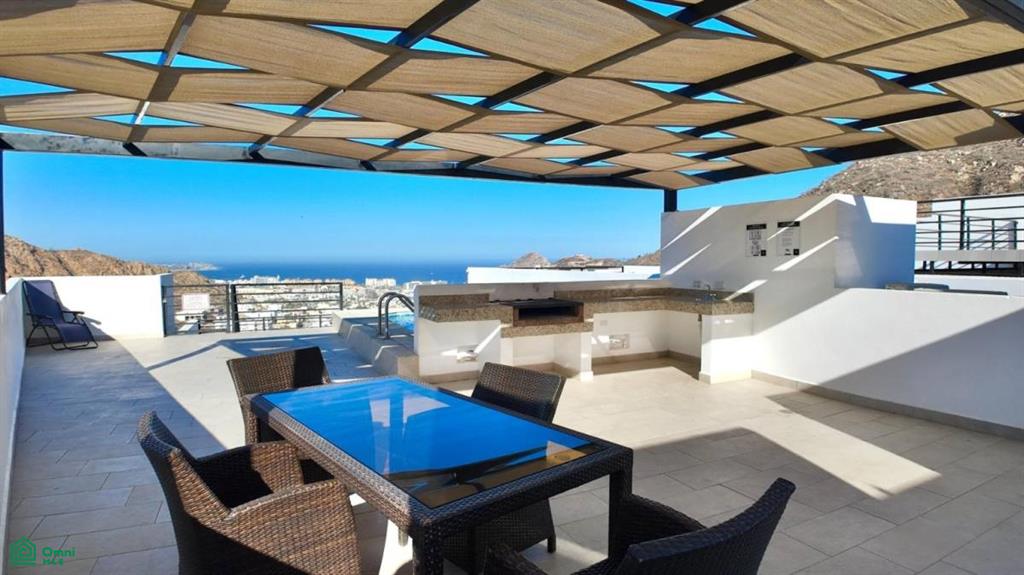 Privada del Agua HD 4 303, Lienzo Charro Centro, Los Cabos, Baja California Sur