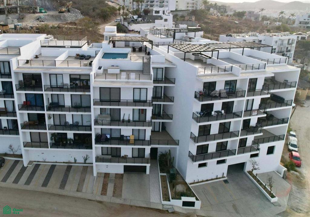 Privada del Agua HD 4 303, Lienzo Charro Centro, Los Cabos, Baja California Sur