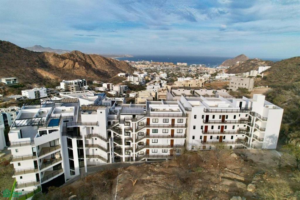 Privada del Agua HD 4 303, Lienzo Charro Centro, Los Cabos, Baja California Sur