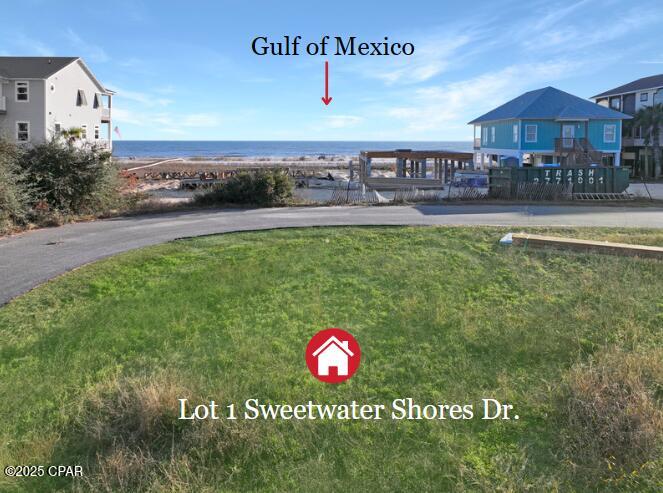 Image 1 For Lot 1 Sweetwater Shores Drive