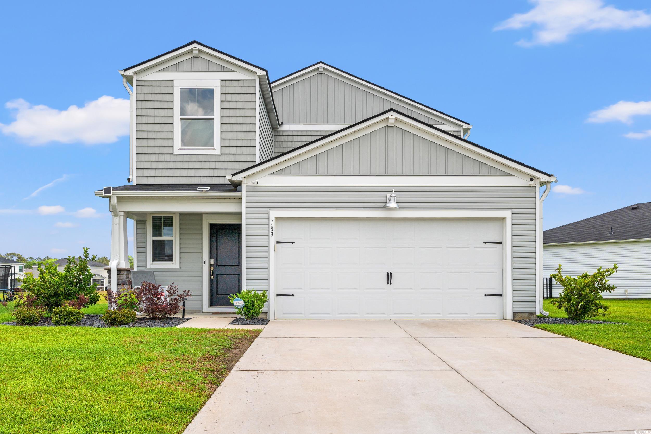 189 Timber Oaks Dr. Myrtle Beach, SC 29588