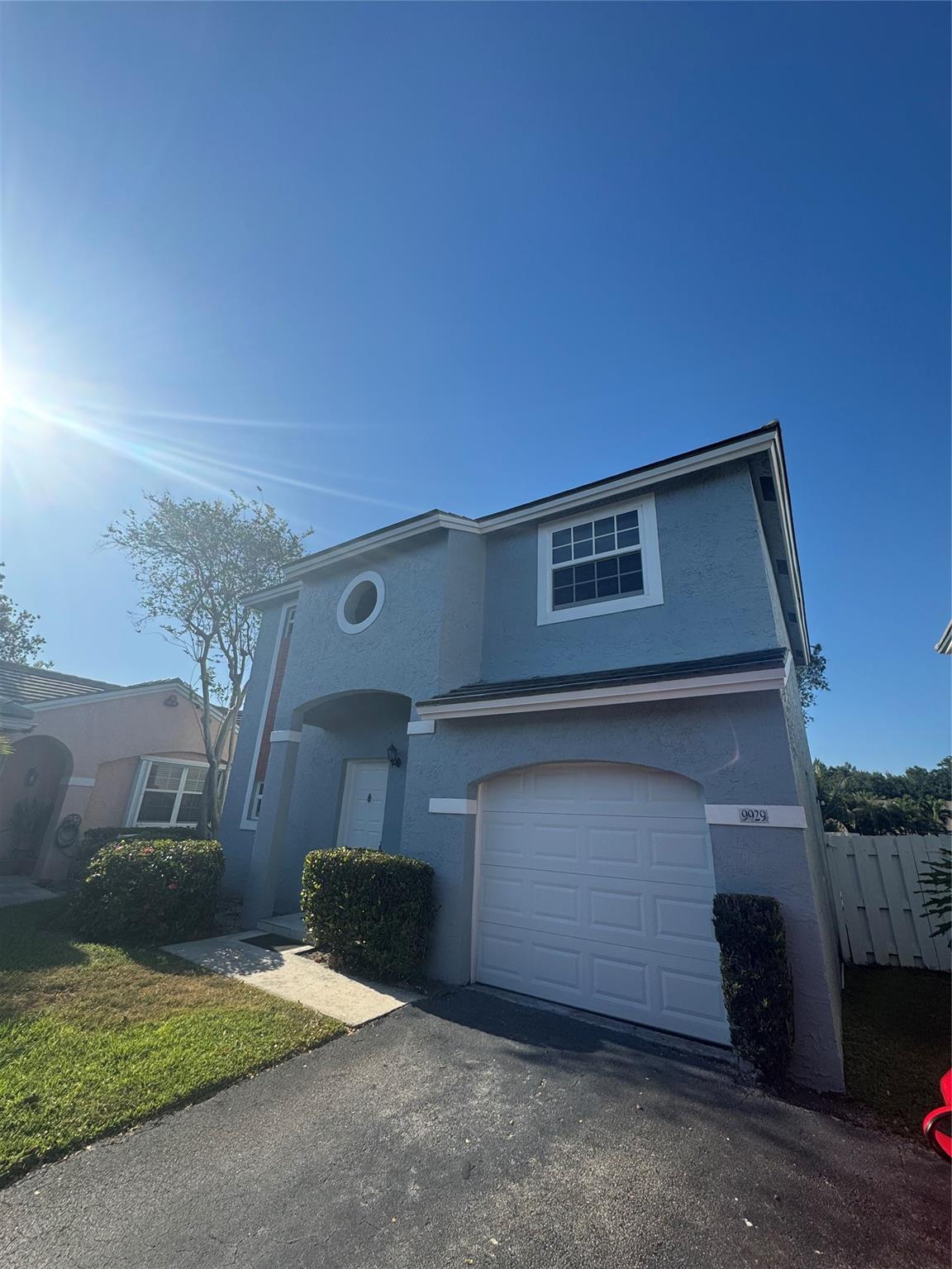 Jacaranda Parcel 216