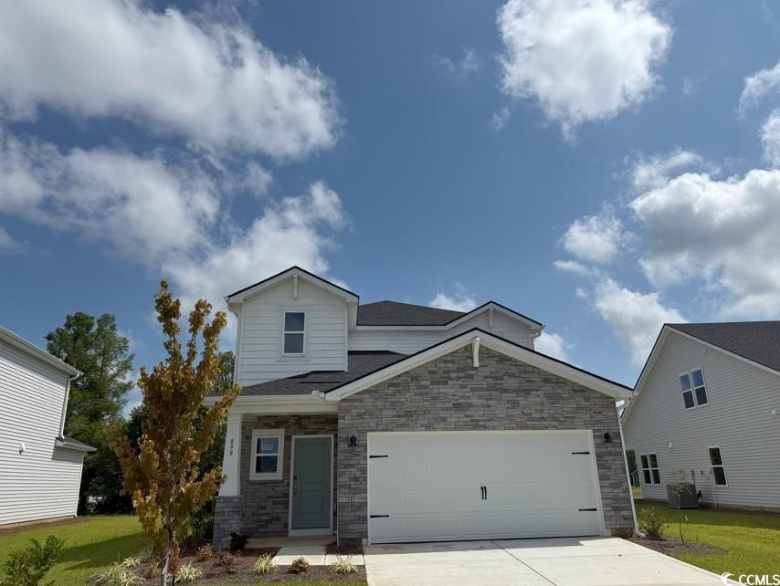 899 Cypress Preserve Circle Longs, SC 29568