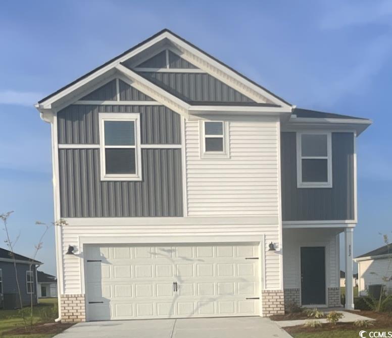 882 Cypress Preserve Circle Longs, SC 29568