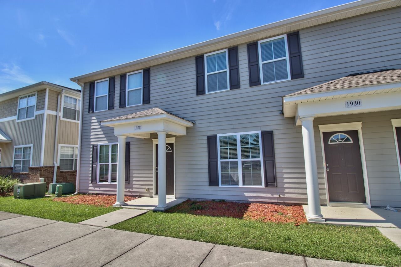 1987 Bloomington Avenue #8 UNITS, Tallahassee, Texas image 1