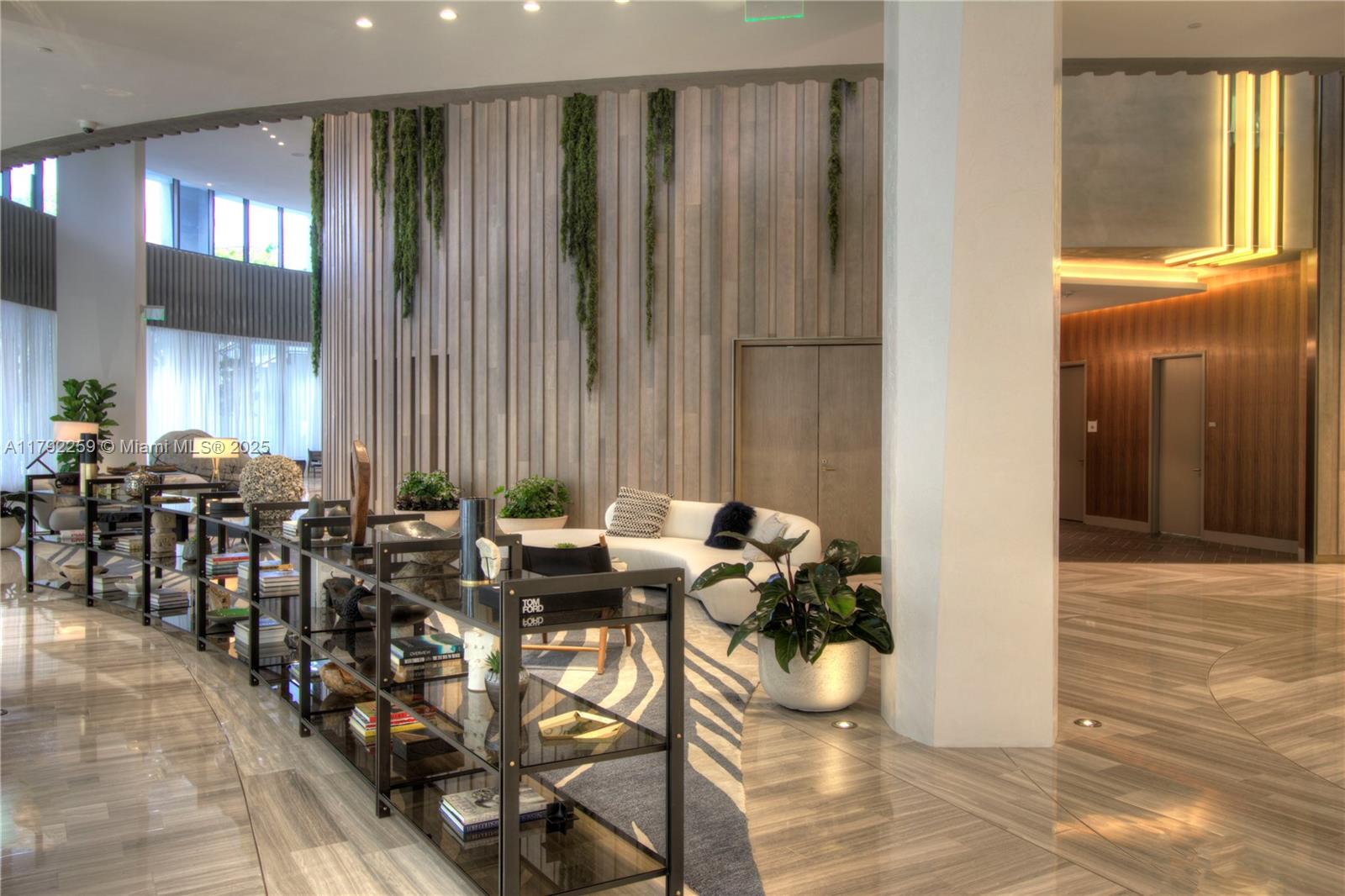 2831 S Bayshore Dr #606, Coconut Grove FL 33133