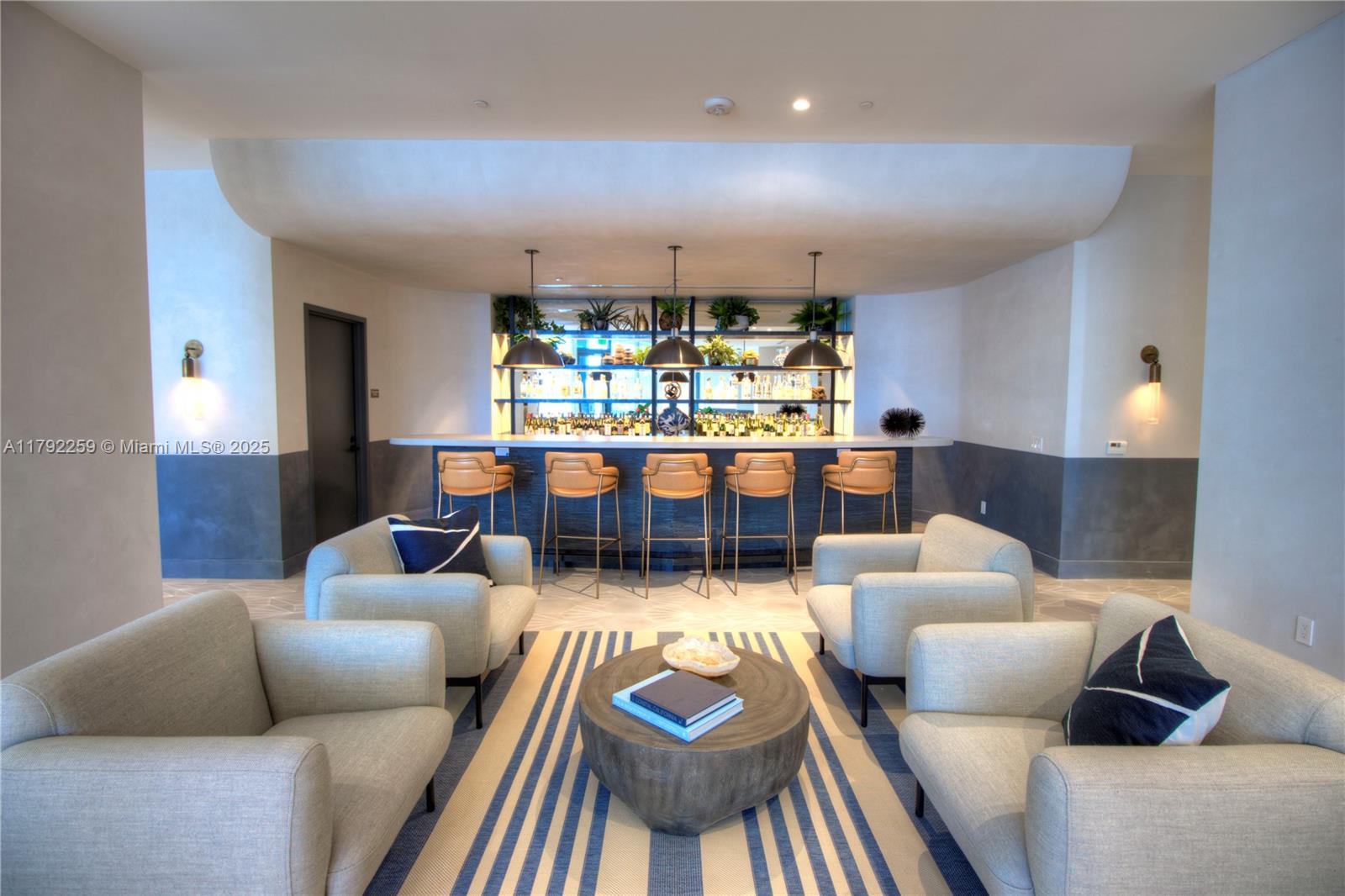 2831 S Bayshore Dr #606, Coconut Grove FL 33133