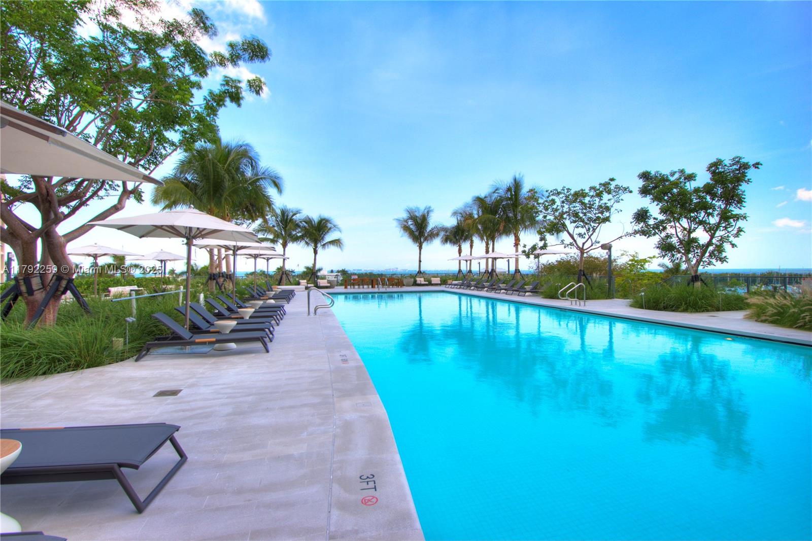 2831 S Bayshore Dr #606, Coconut Grove FL 33133