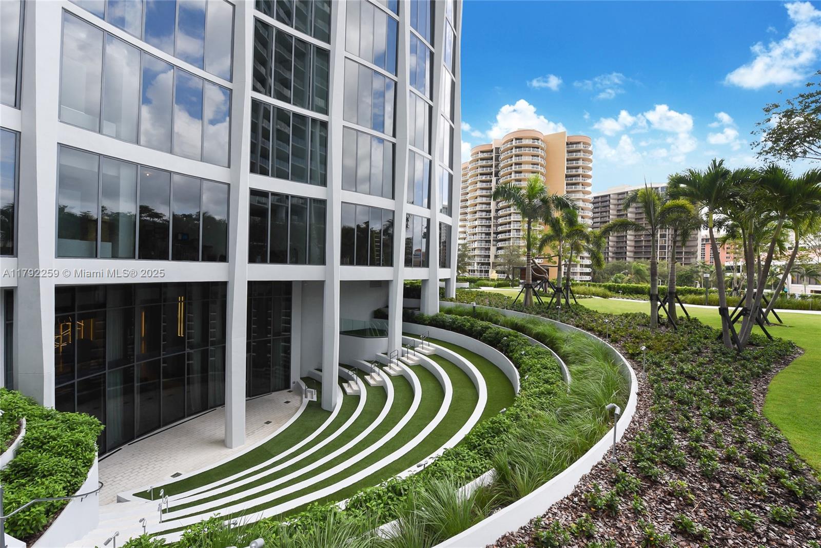 2831 S Bayshore Dr #606, Coconut Grove FL 33133
