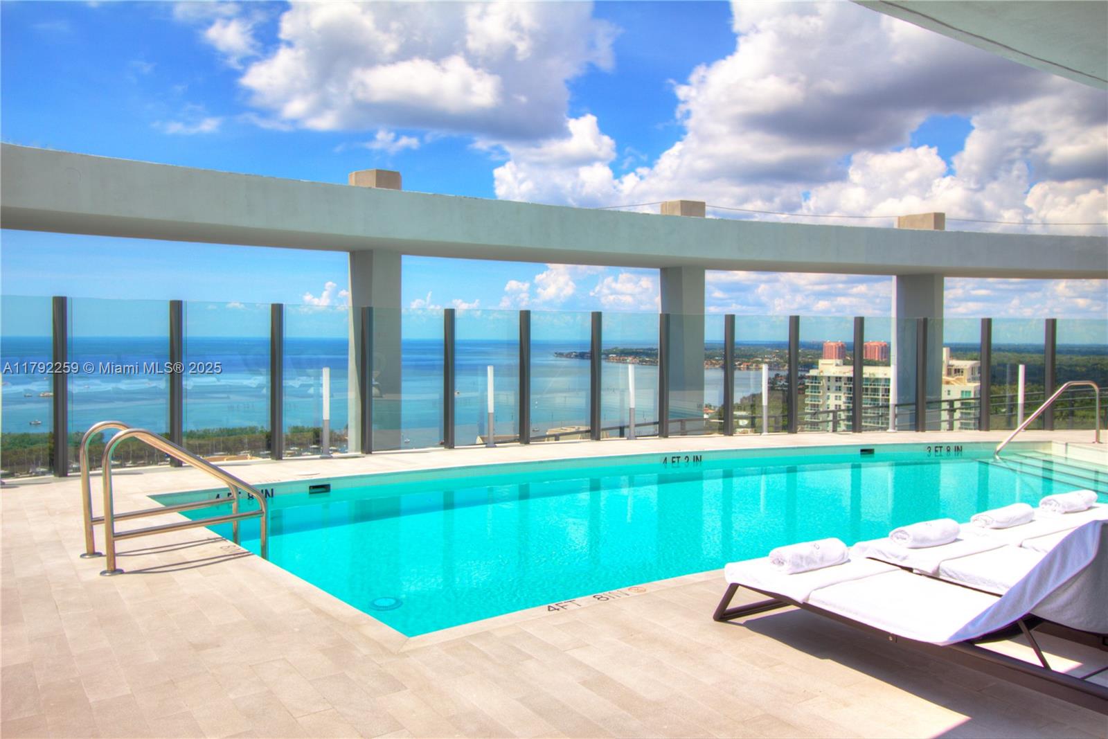 2831 S Bayshore Dr #606, Coconut Grove FL 33133