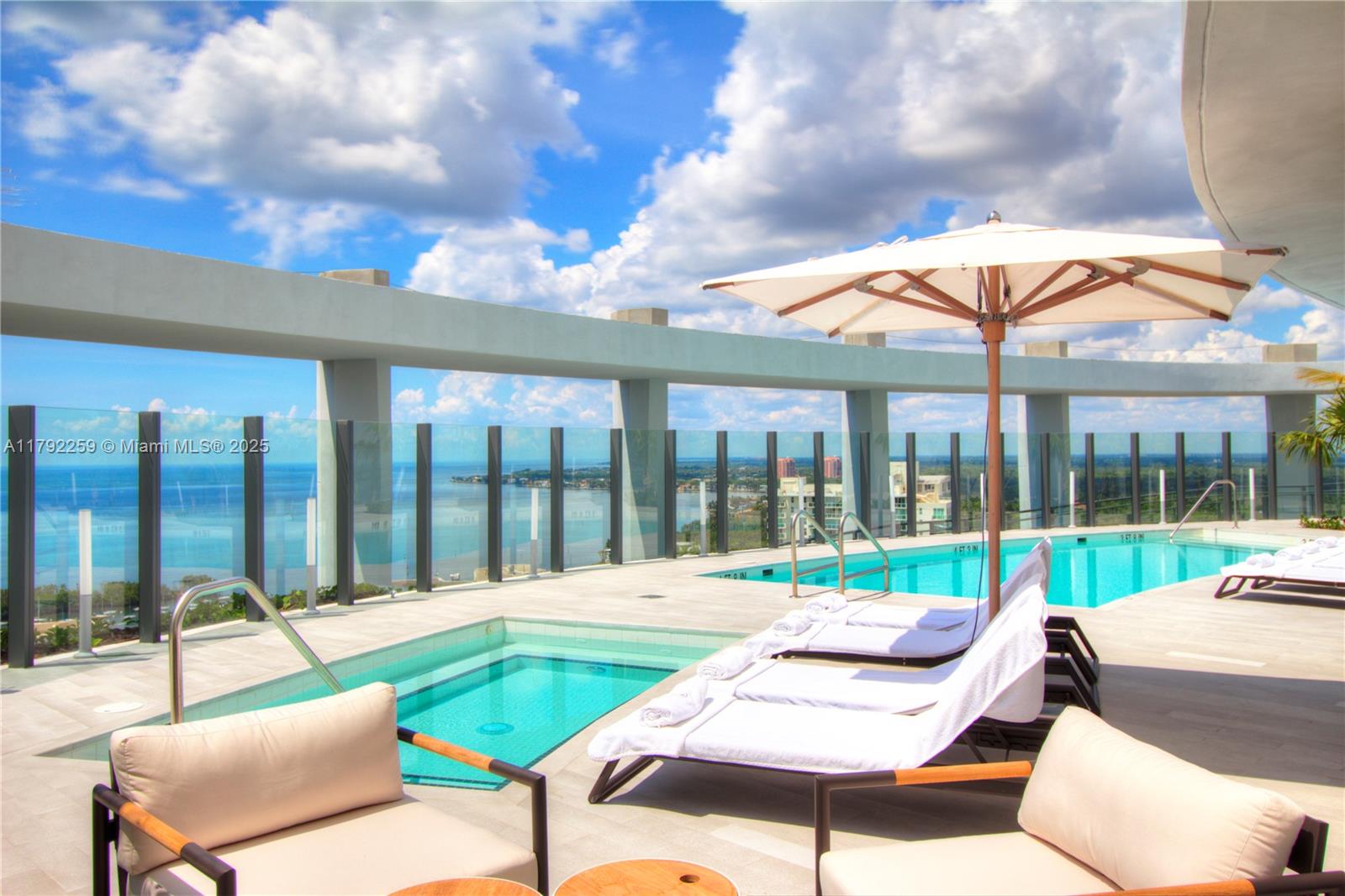 2831 S Bayshore Dr #606, Coconut Grove FL 33133