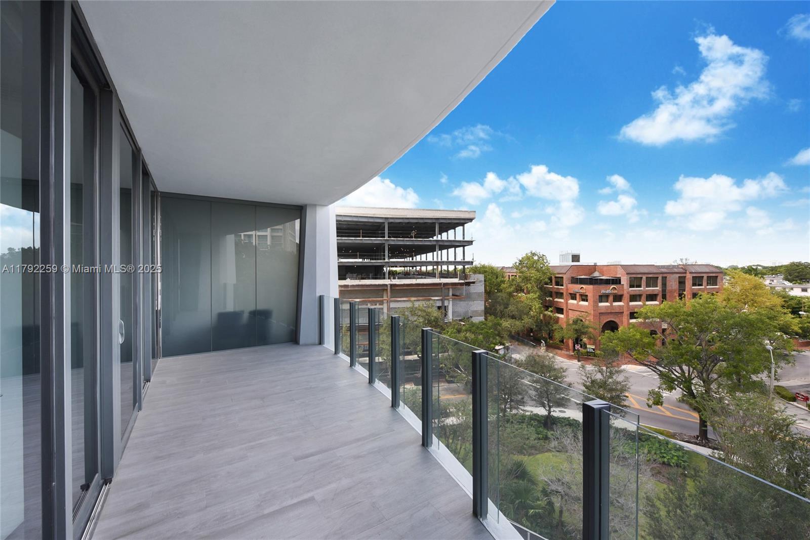 2831 S Bayshore Dr #606, Coconut Grove FL 33133