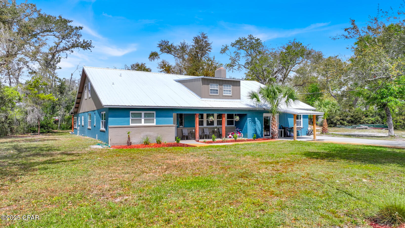 Details for 1428 Parkway Drive, Panama City, FL 32404
