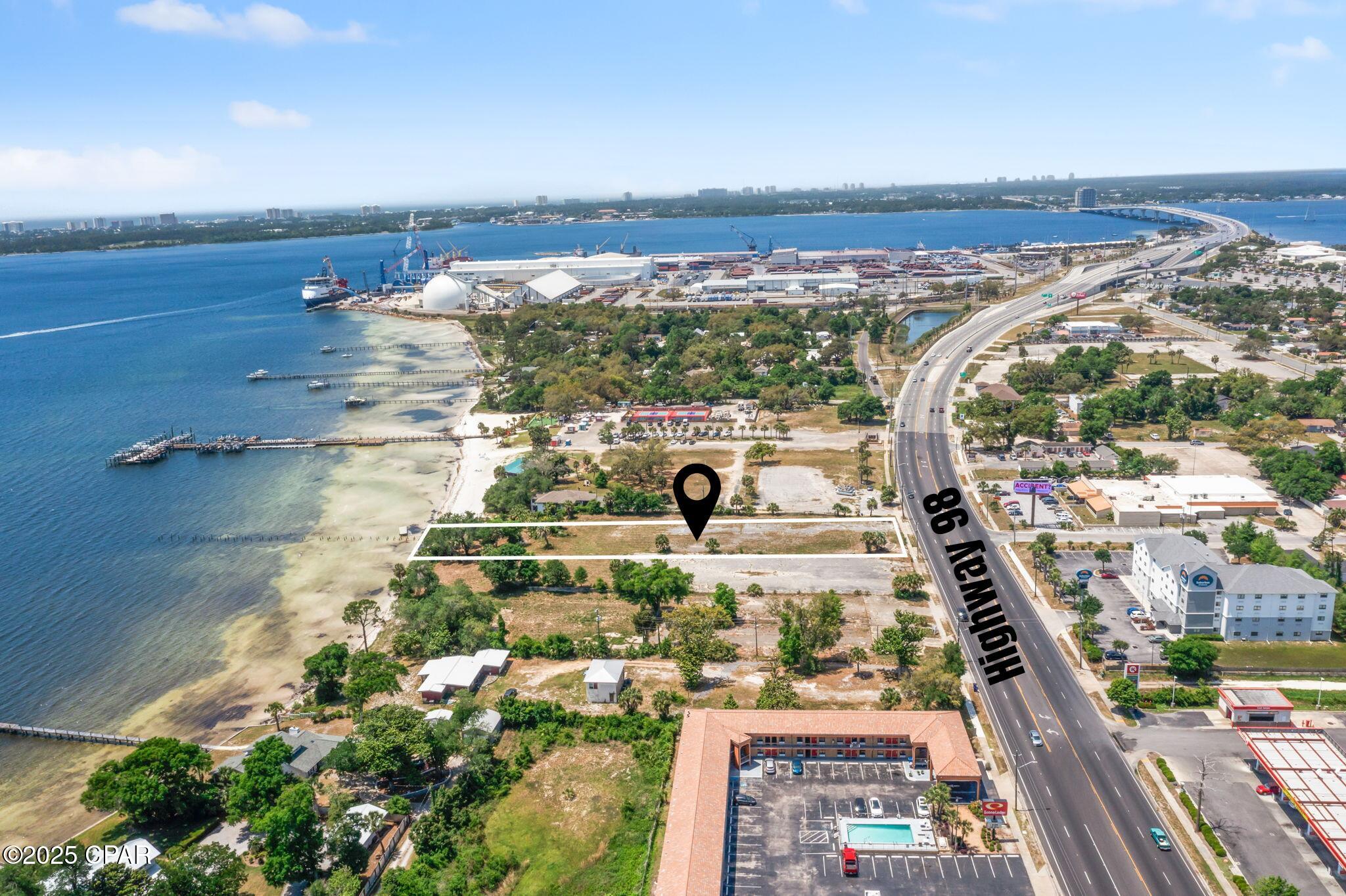 Details for 4501 Highway 98, Panama City, FL 32401