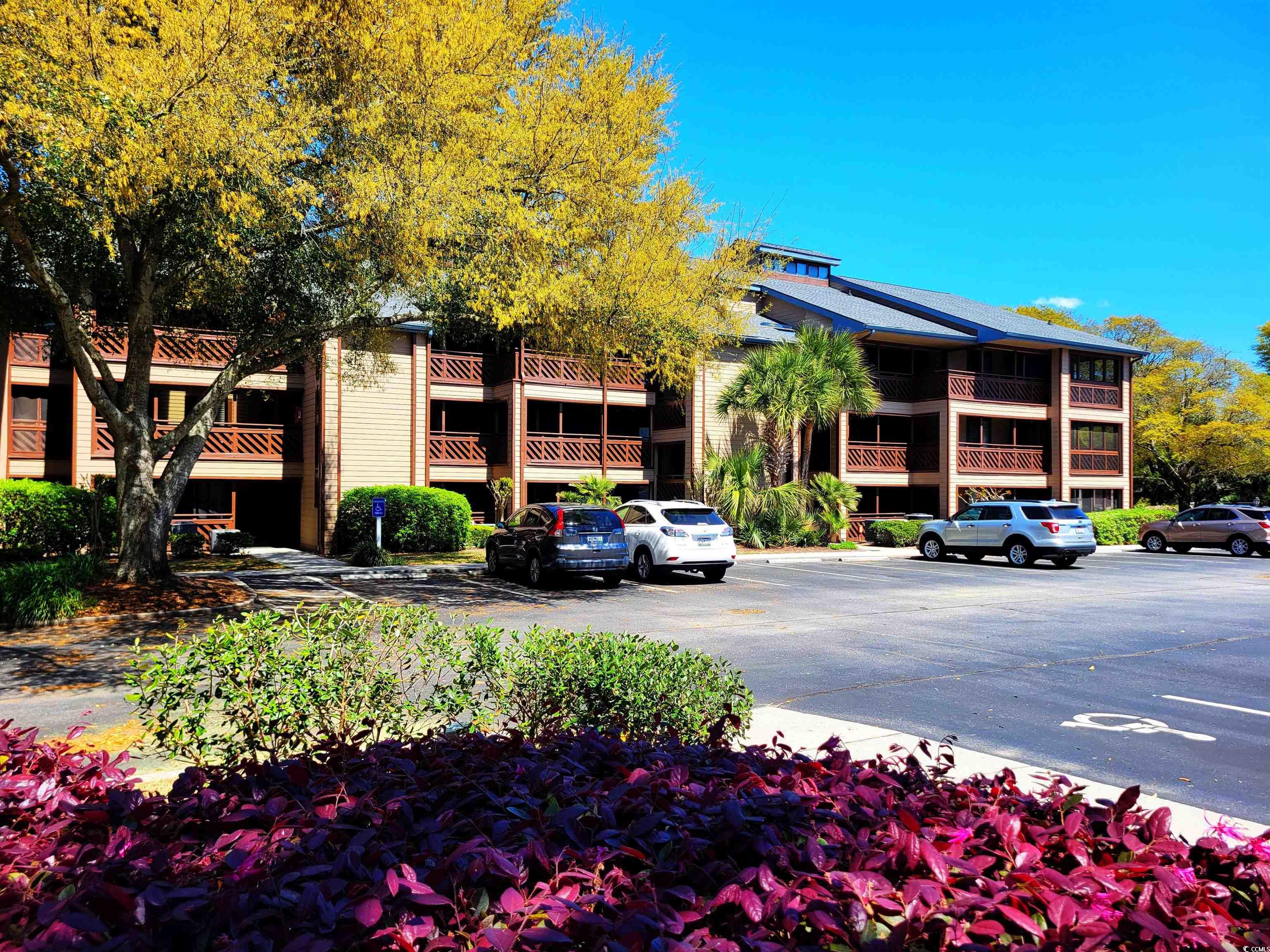 223 Maison Dr. UNIT D-16 Myrtle Beach, SC 29572