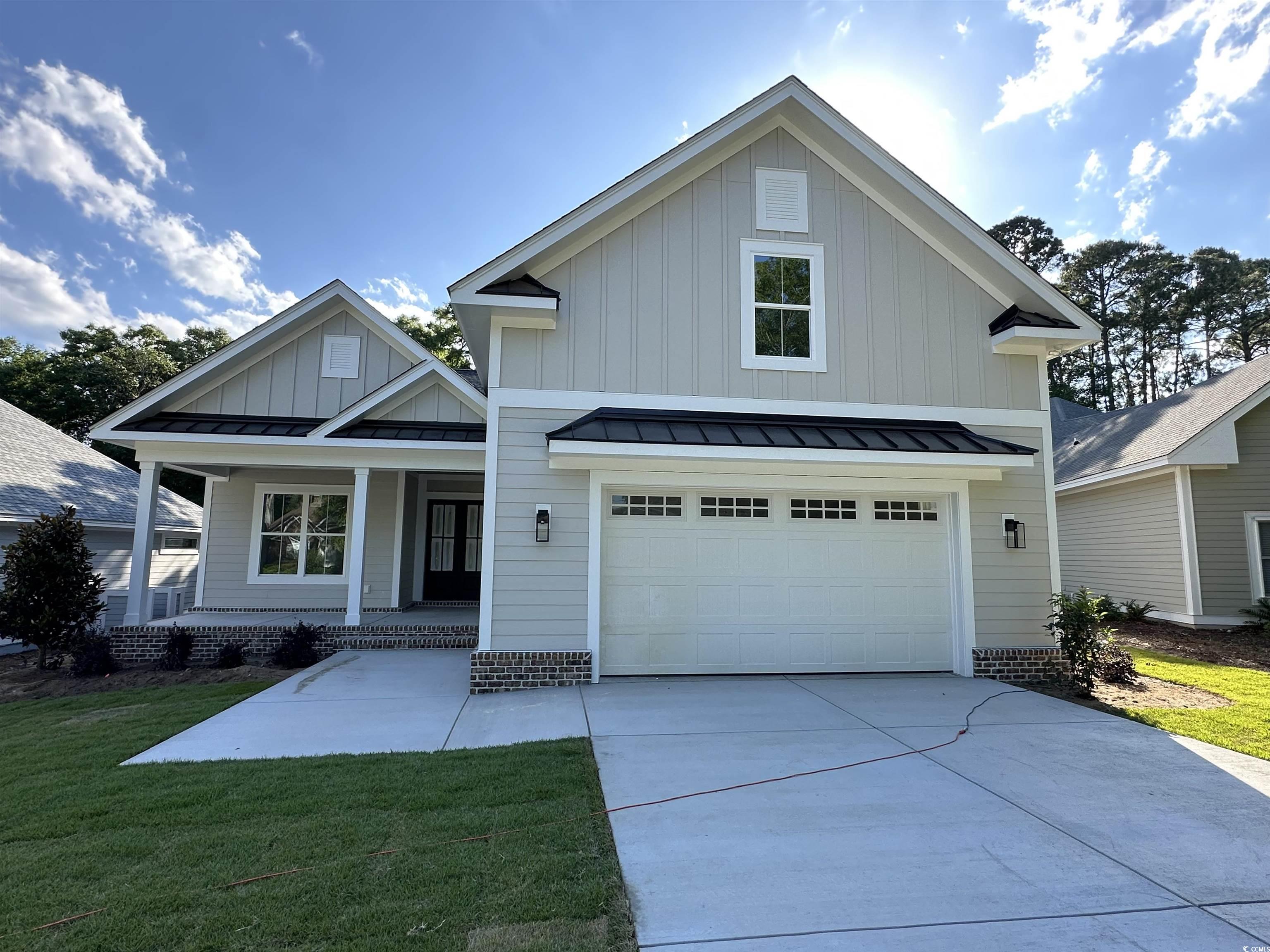 924 Morrall Dr. North Myrtle Beach, SC 29582