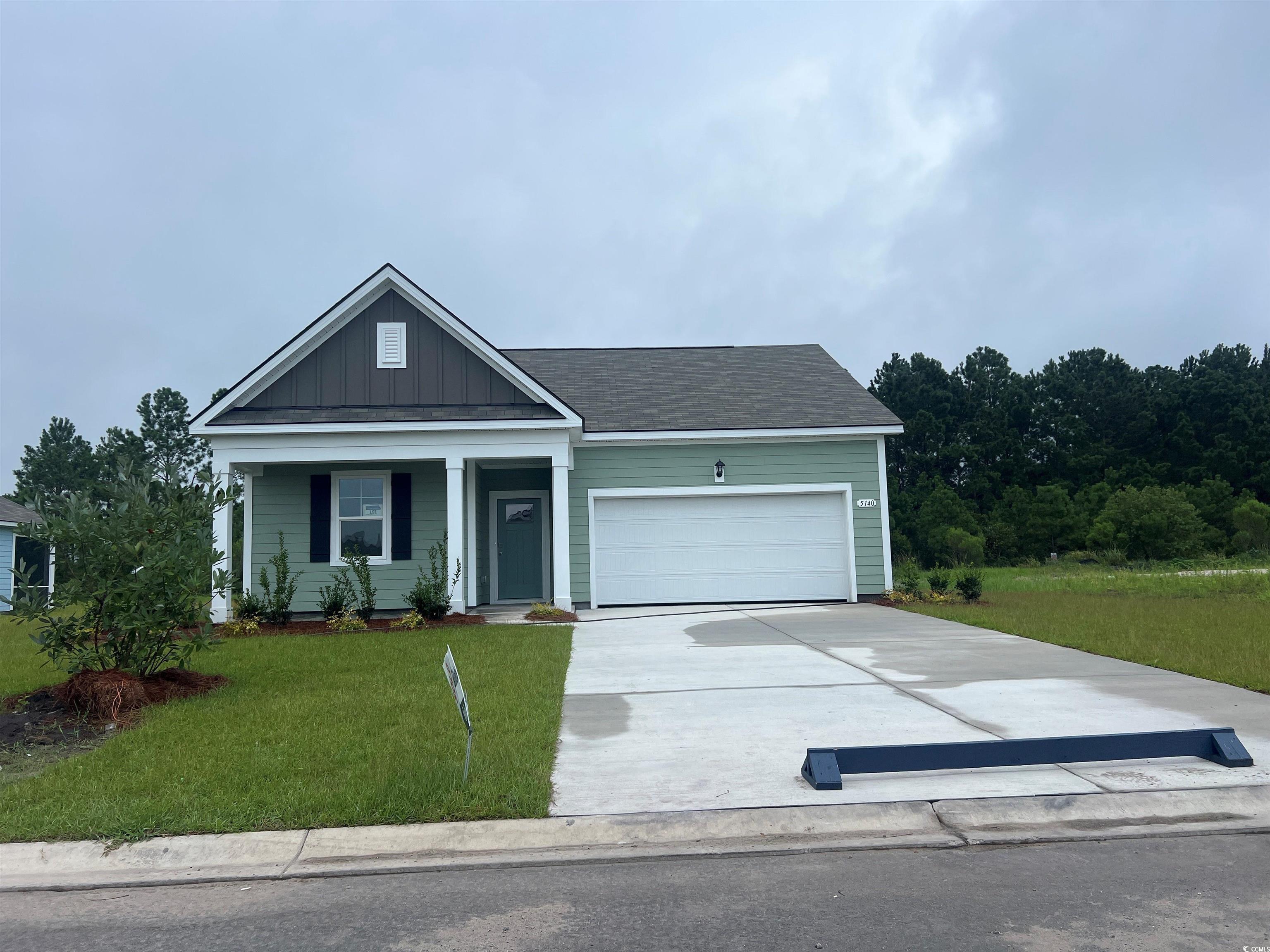 5140 Yellowstone Dr. Conway, SC 29526