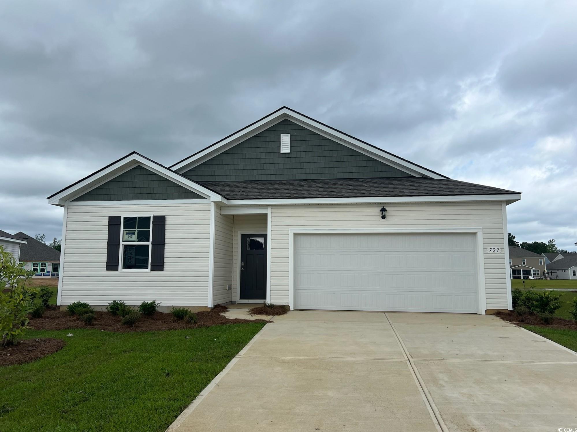 727 Chazen Way Longs, SC 29568