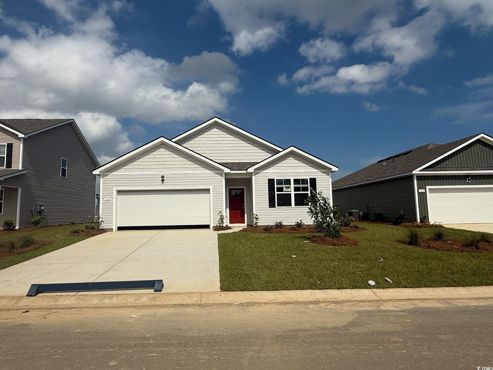714 Chazen Way Longs, SC 29568