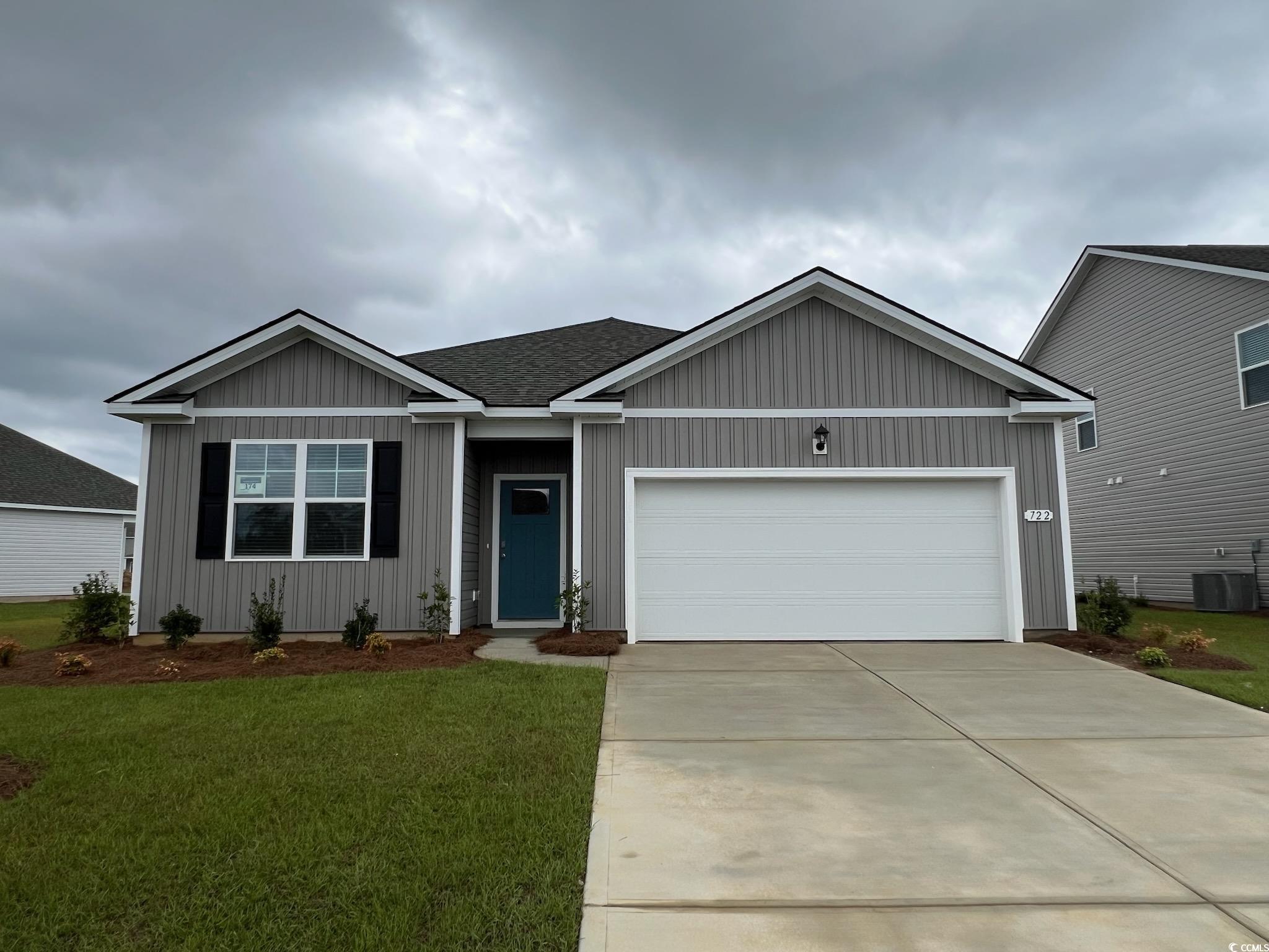 722 Chazen Way Longs, SC 29568