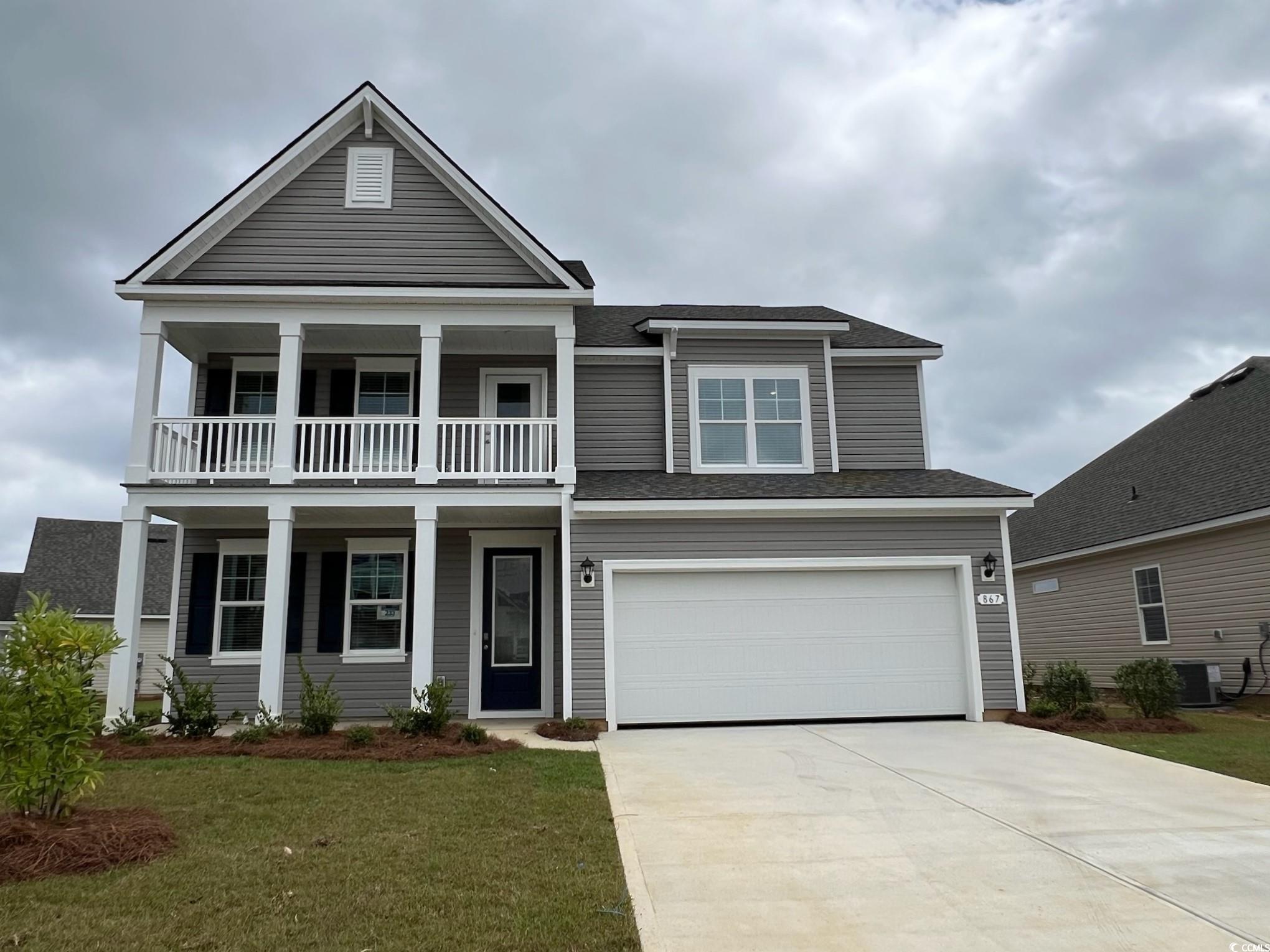867 Ireland Dr. Longs, SC 29568