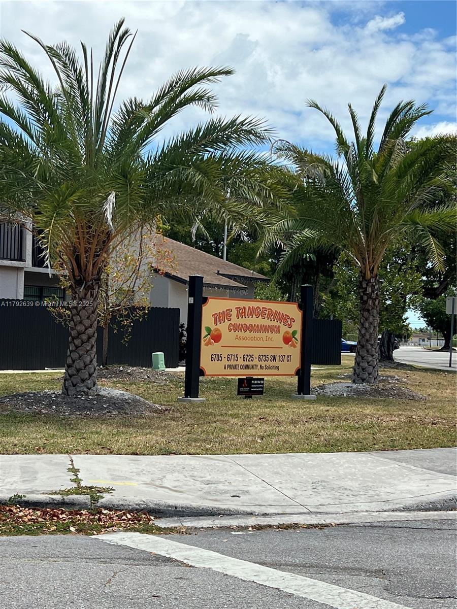 listing main picture